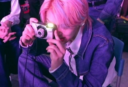 [TALK] The Childish Married Life of a Couple thumbnail