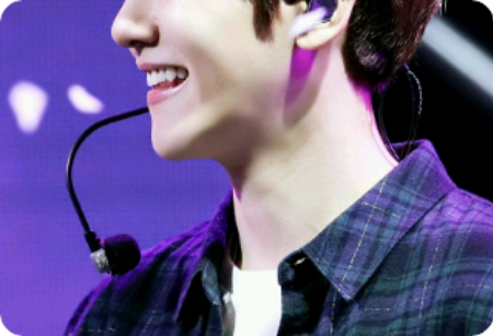 Byun Baek-hyun, playboy industri hiburan. thumbnail