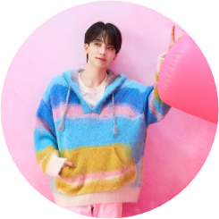 윤정한 ²⁵ image