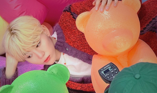 오 마이!뿌 thumbnail