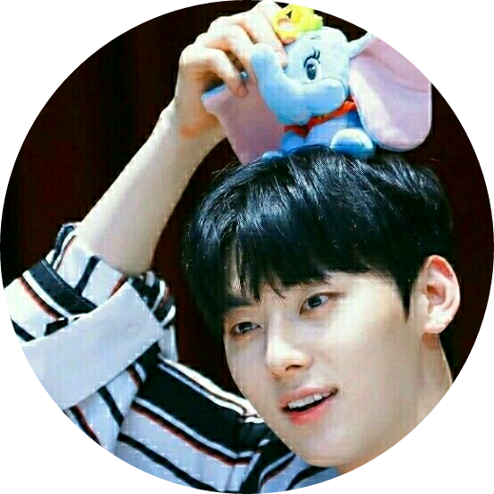 황민현 image
