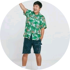 권지용 횽아 image