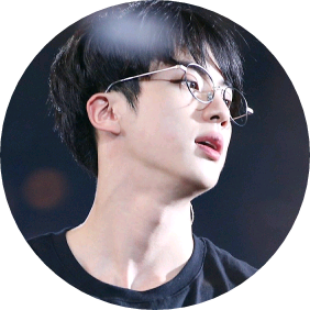 김석진 image