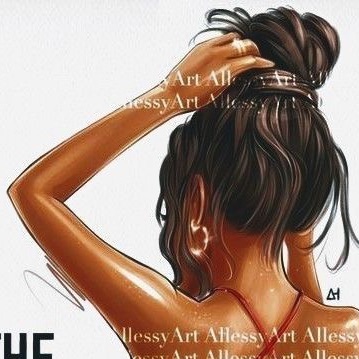 Bibi (Mrs Blanc)  image