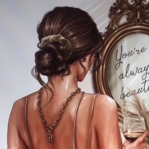 Soso ( Mrs DuMont )  image