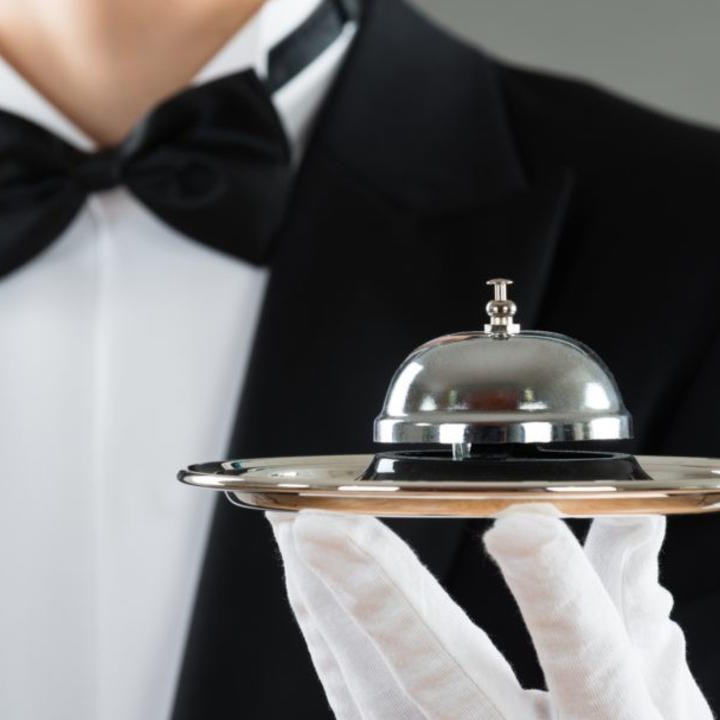 Staff/French Speaker image