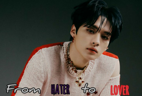 미워하는 사람에서 사랑하는 사람으로 thumbnail