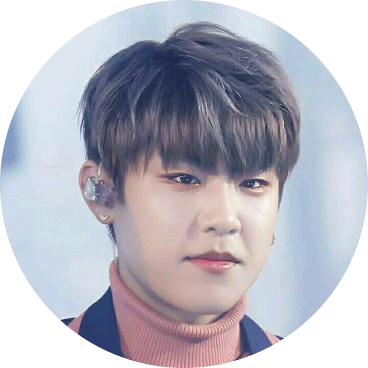박우진 image