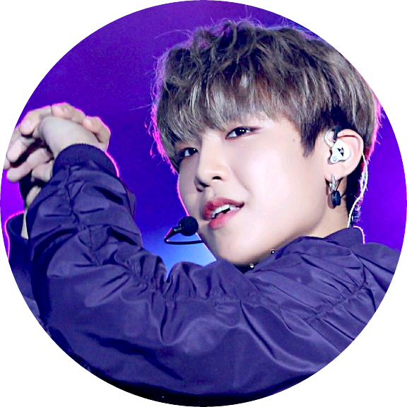 박우진 image