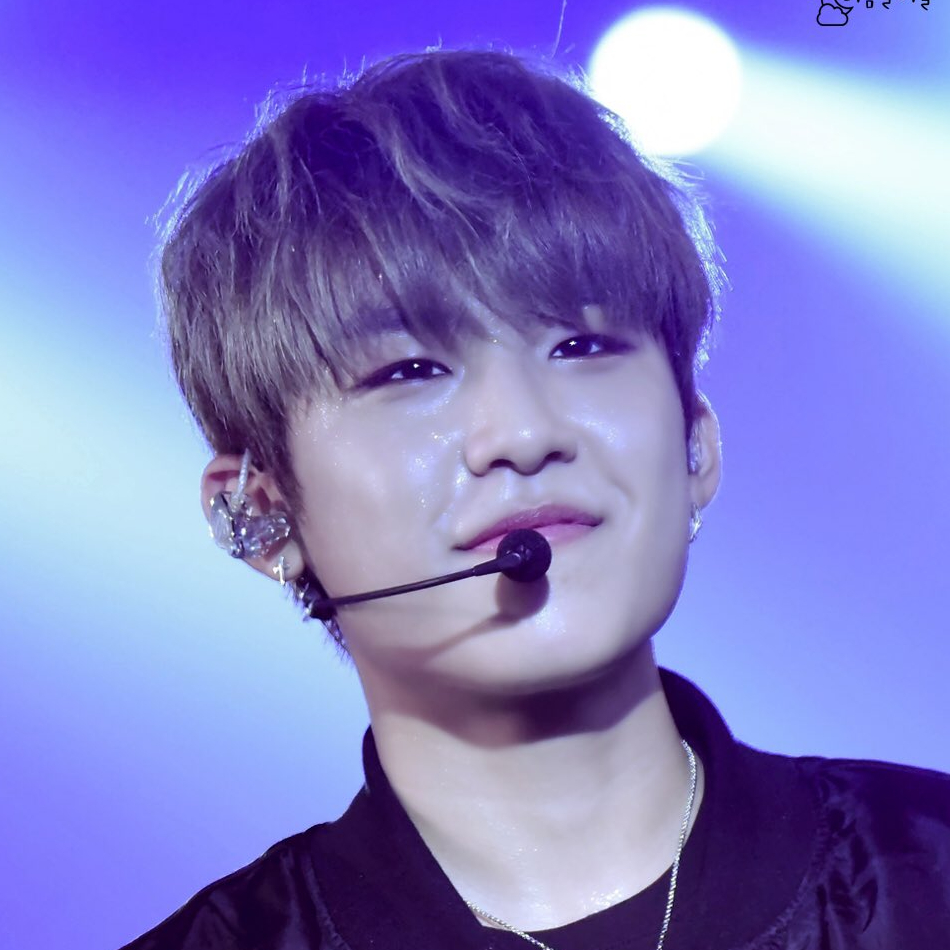 박우진 image