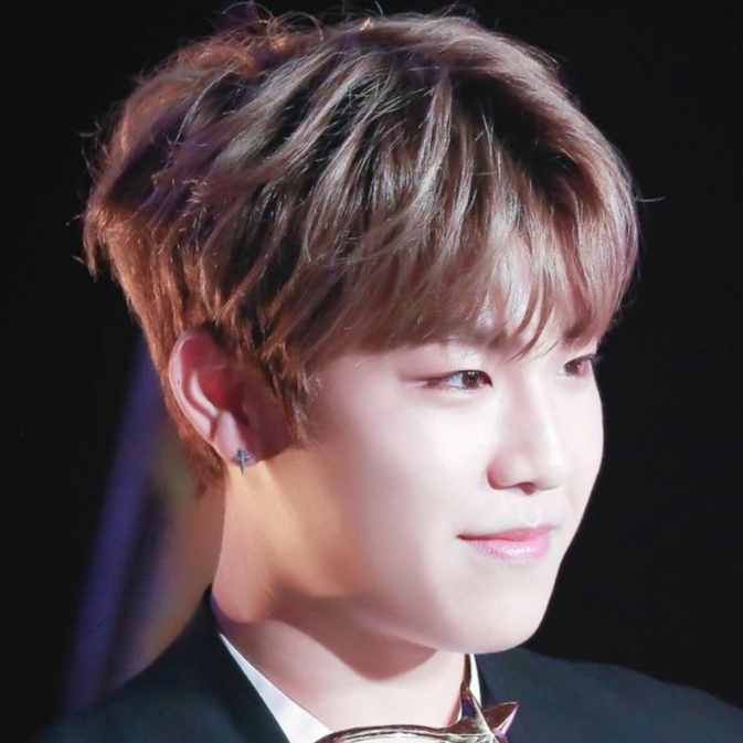 박우진 image