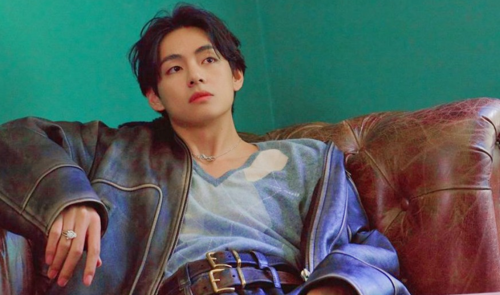 V를 위해 thumbnail