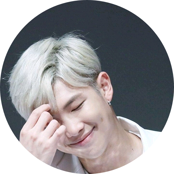 김남준(회장(?)) image