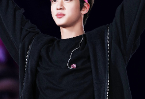 진은 현실 속 피터 팬이다. thumbnail