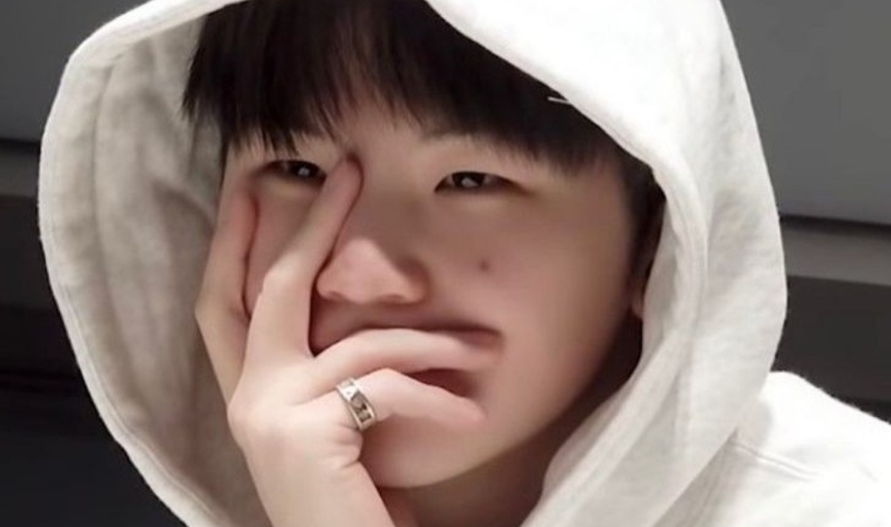 あなたは私が好きではありません。 thumbnail