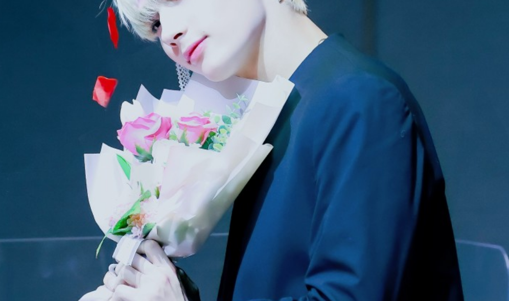 人気のあるテコンドーに片思い thumbnail