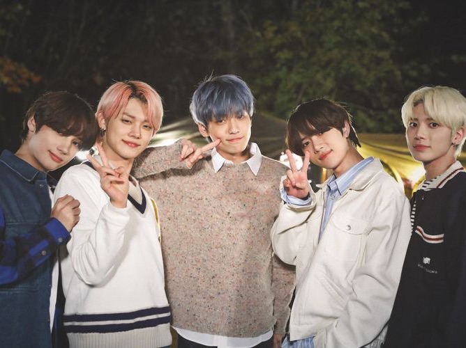 I have five older brothers. thumbnail