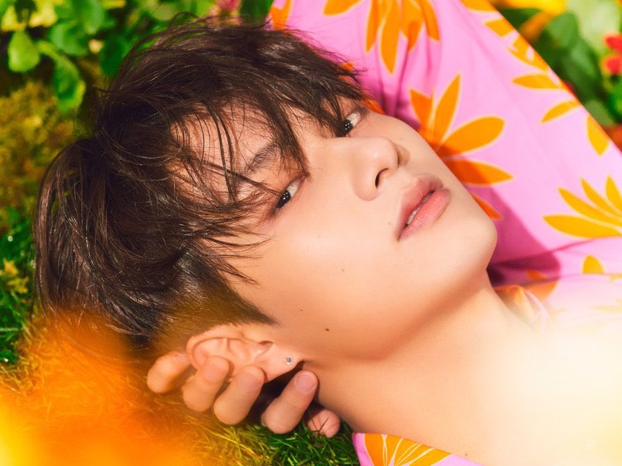 Just the stuff that comes to mind thumbnail