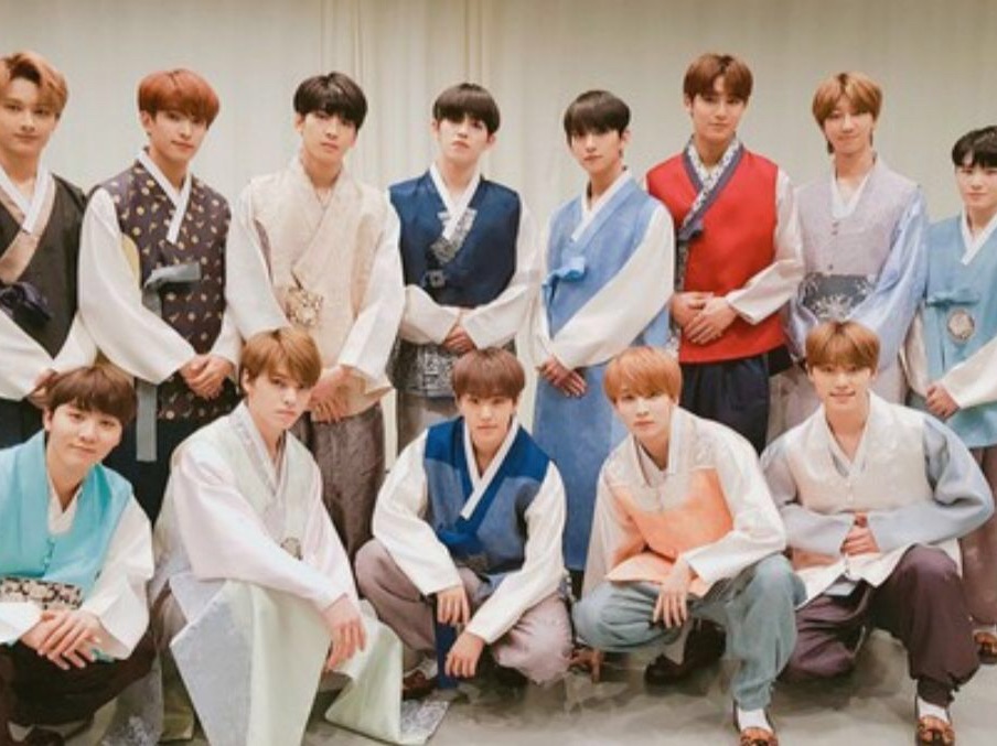 막내 황자의 생존 이야기 thumbnail