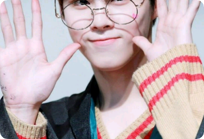 Thầy Woo Seok!! Đừng đi... [Kim Woo Seok, Lee Jin Woo] thumbnail