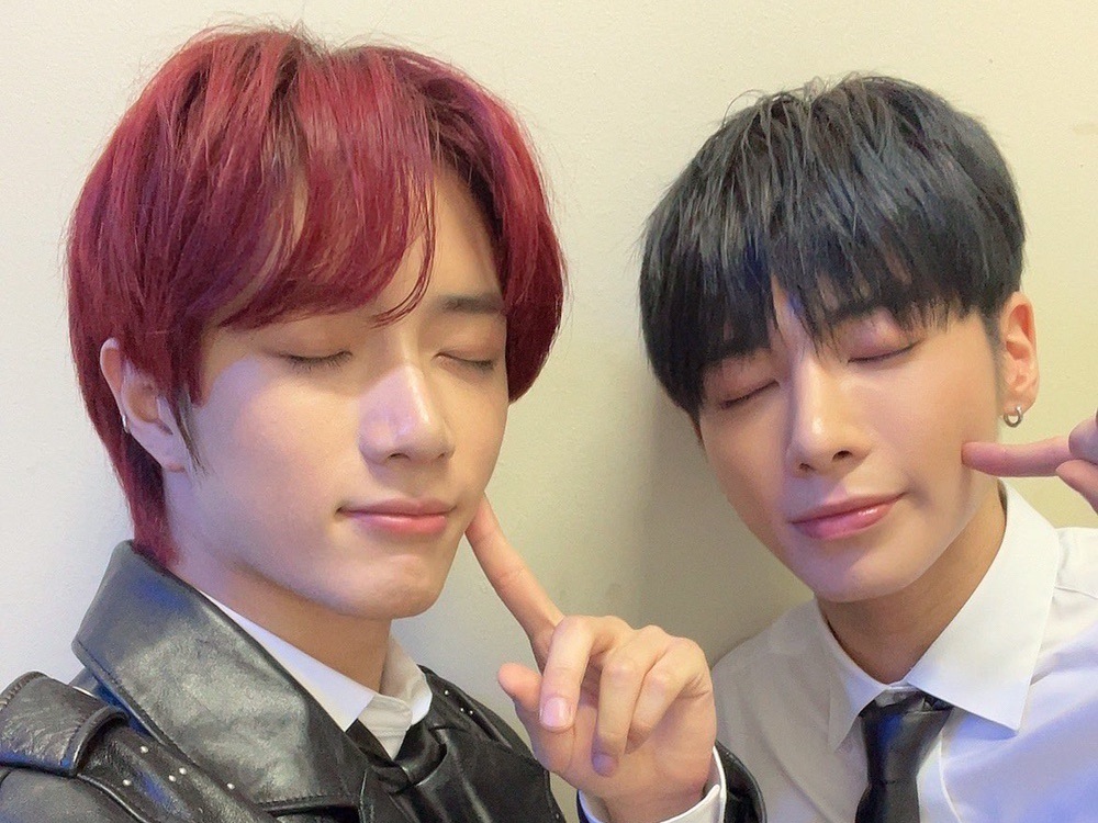 有一天，我們家迎來了最小的孩子。 thumbnail