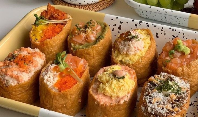 S1 유부초밥 thumbnail