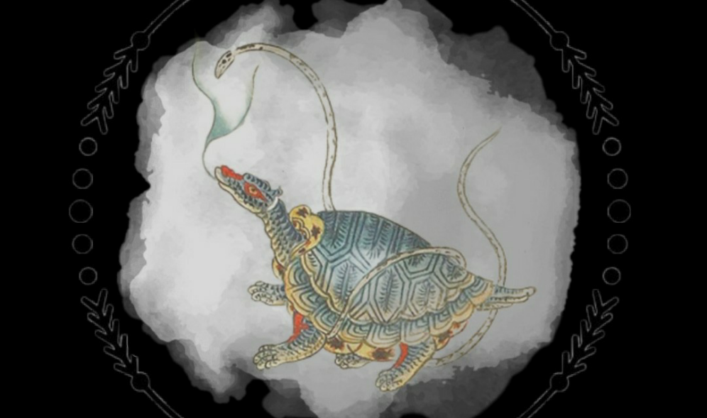 Papan buletin Ulryuk Hyeonmu-gwan thumbnail