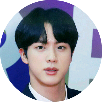 김석진 image