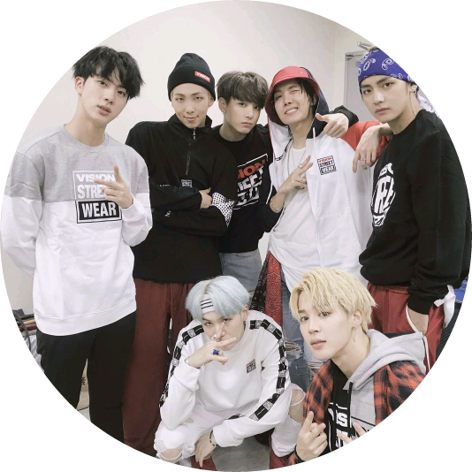 방탄 멤버 다 image