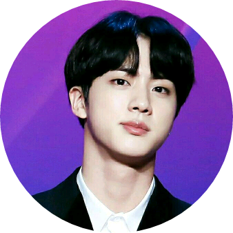 김석진 image