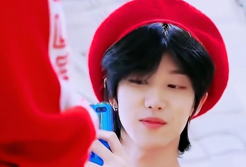 我们的青春是爱情[BL] thumbnail