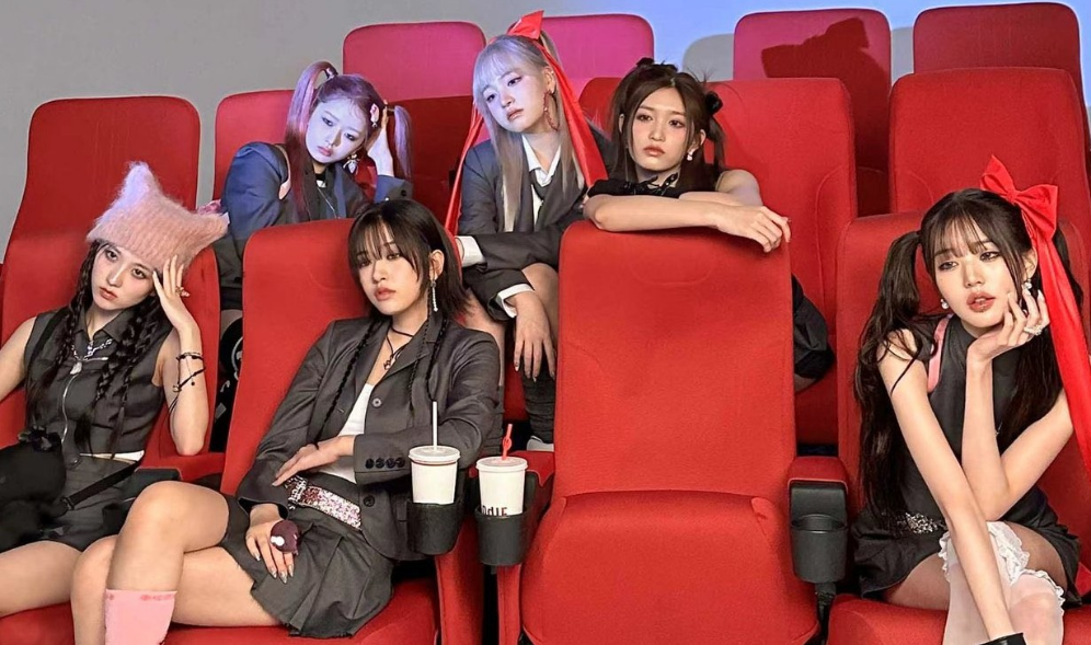 아이브의 7번째 멤버가 되어보자! thumbnail