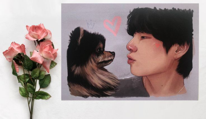 태와 그의 아기 탄 thumbnail