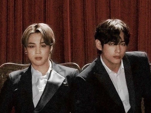 兩個和我一樣的半人半獸的人。 thumbnail