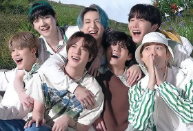 방탄 상황문답  thumbnail