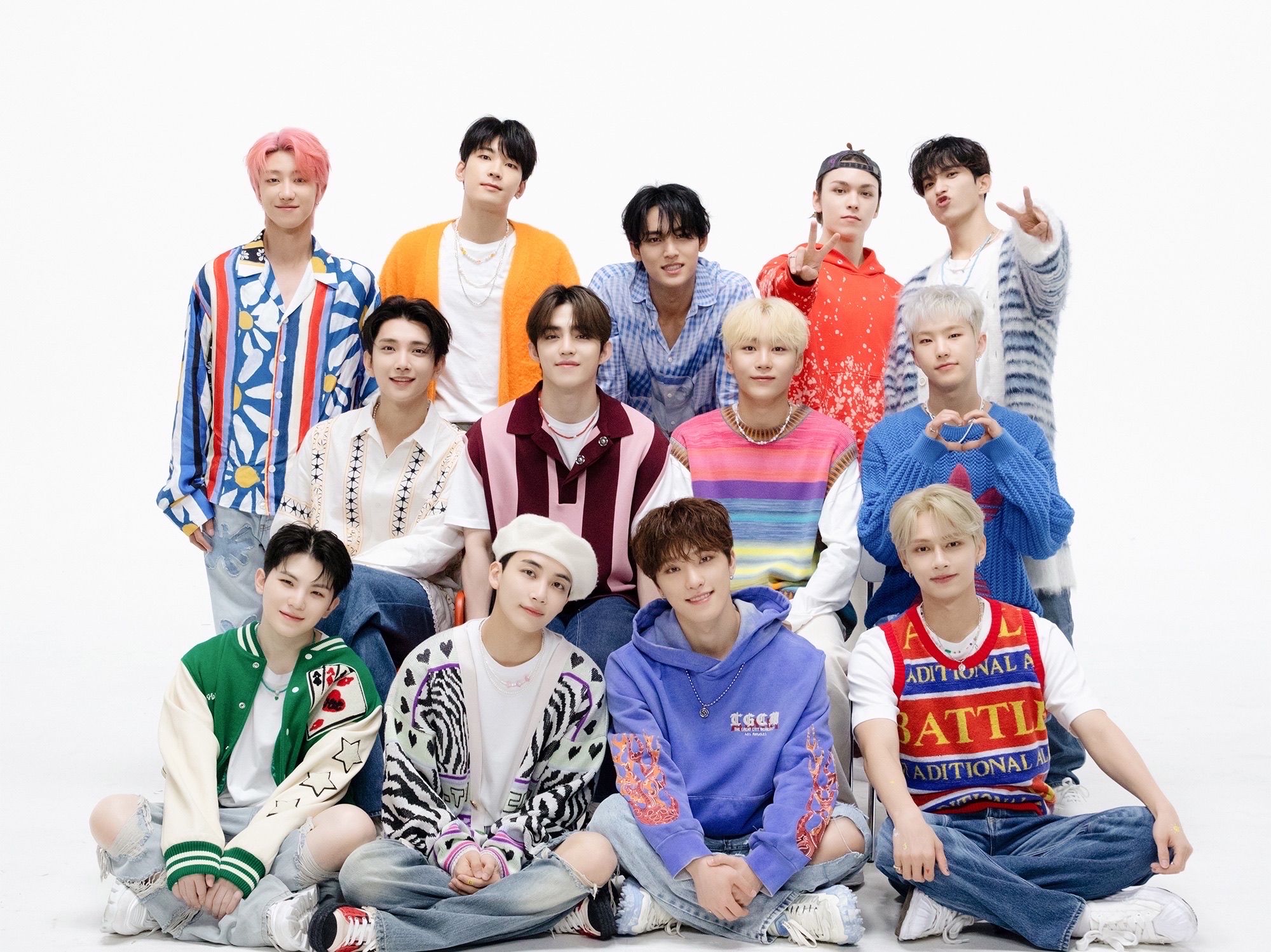 和偶像交往有可能嗎？ ！ （免費系列） thumbnail