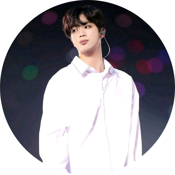 김석진 image