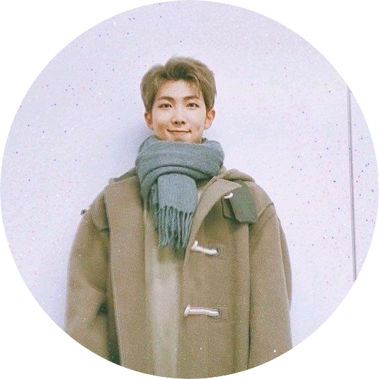 김남준 image