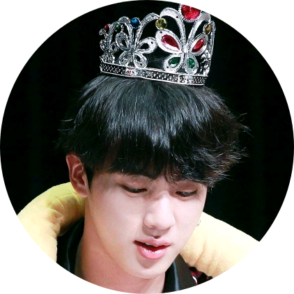 김석진 image