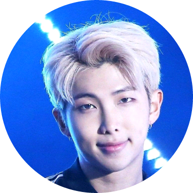 남준 image
