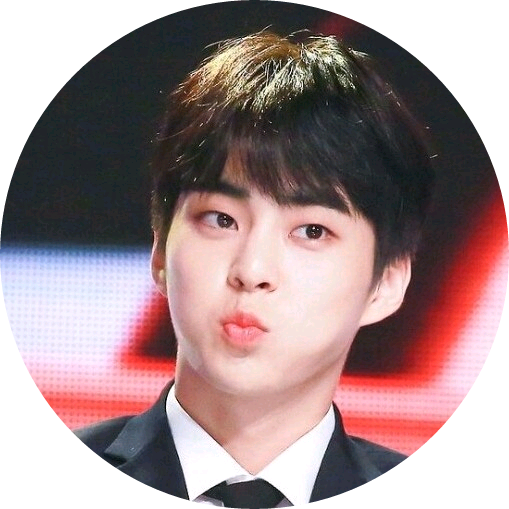 시우민 image