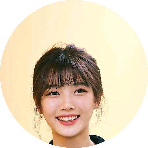 김유정 image