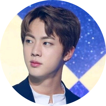 김석진 image