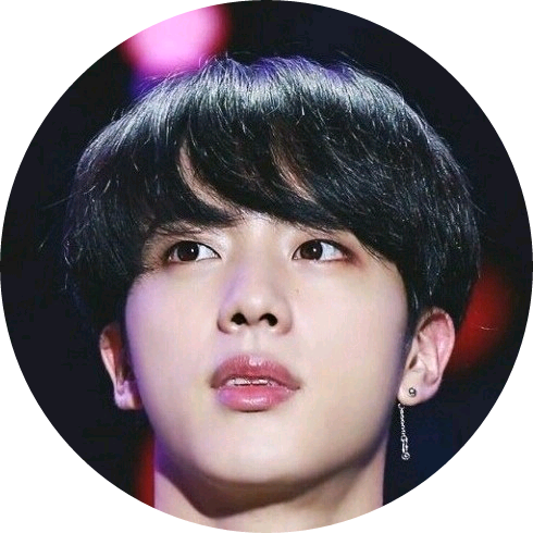 김석진 image