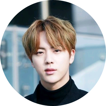 김석진 image