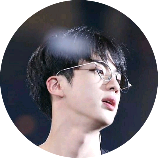 김석진 image