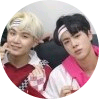 윤기,석진 image