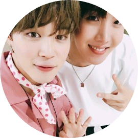 지민, 호석 image