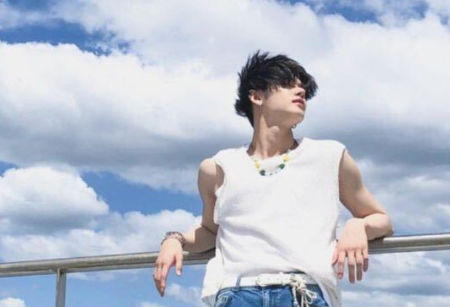 Bluemarine 为你而生 thumbnail