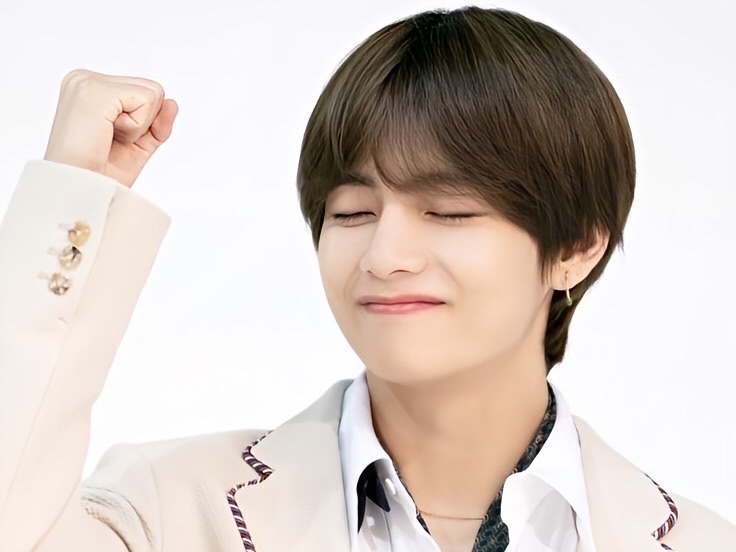 Kim Tae-hyung, l'homme de fer thumbnail